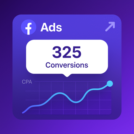 Facebook and Meta Ads Management — Rise Marketing HQ Milwaukee