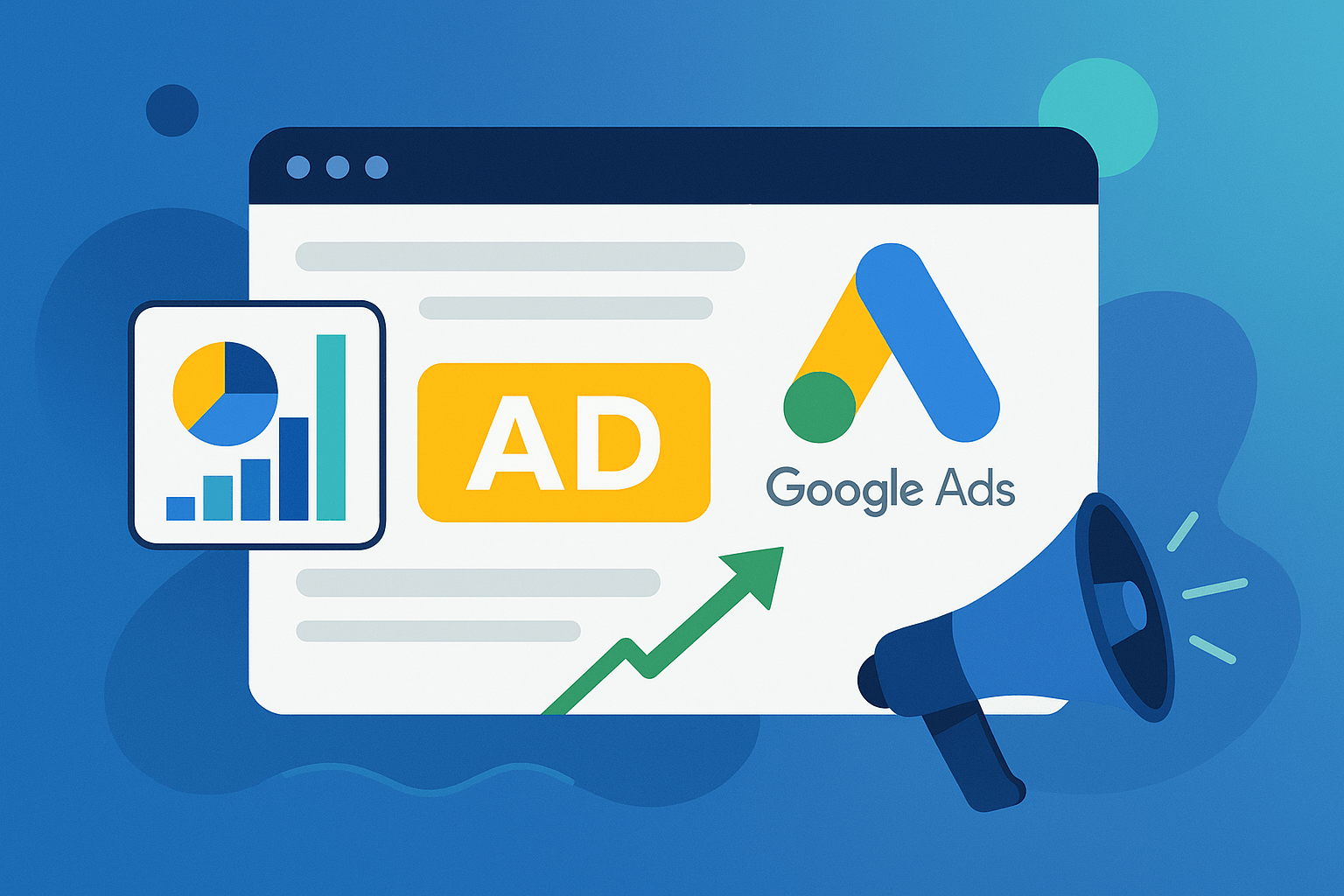 Google Ads Experts — Rise Marketing HQ Milwaukee