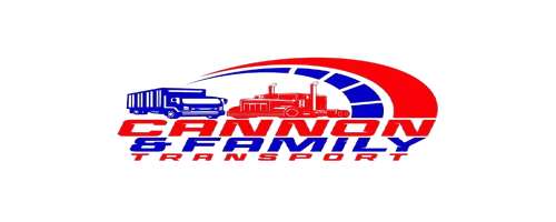 Cannon Transportation logo