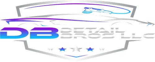 Detail Bros logo