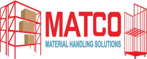 Matco Distribution logo