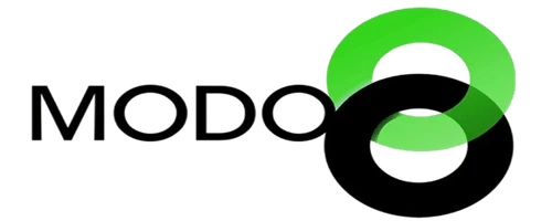 ModoEight logo