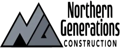 Northern Generations Roofing & Remodeling logo