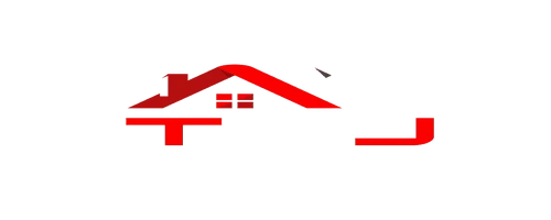 T&J All In Remodeling logo