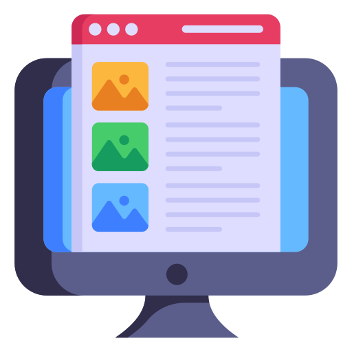web-content