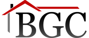 Buckshot General Contracting logo