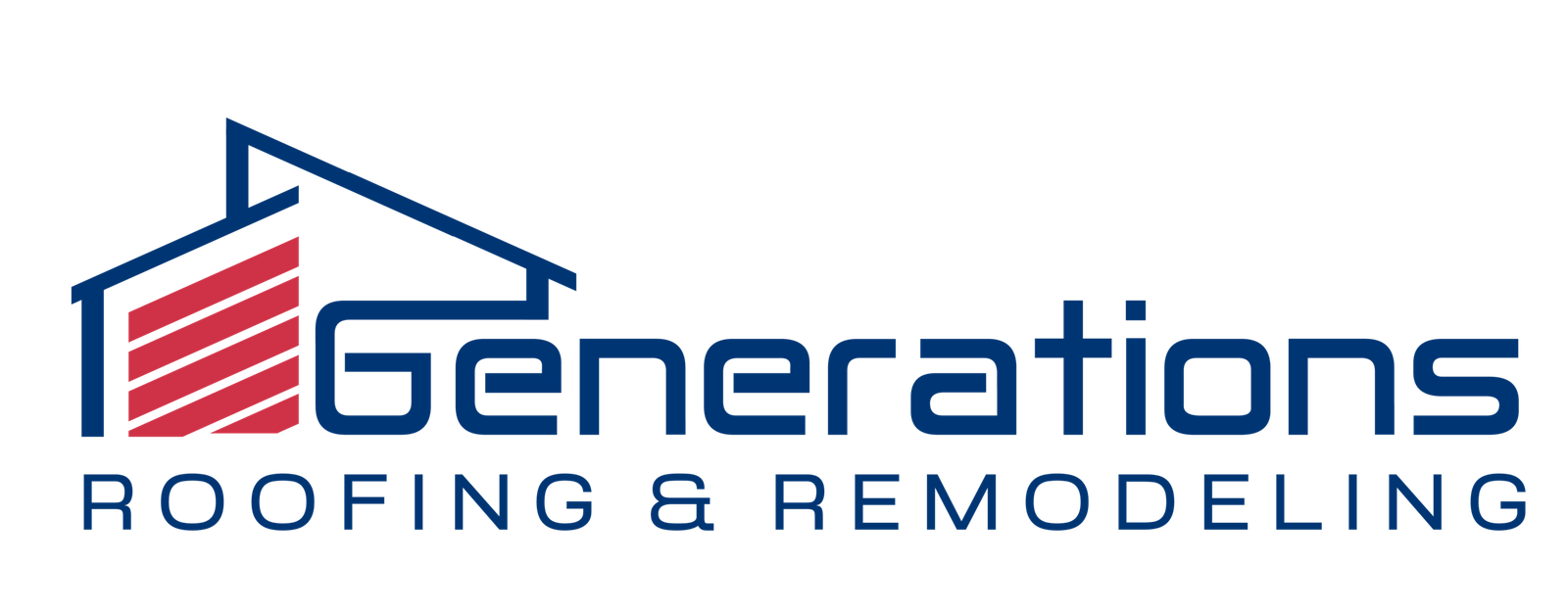 Generations Roofing